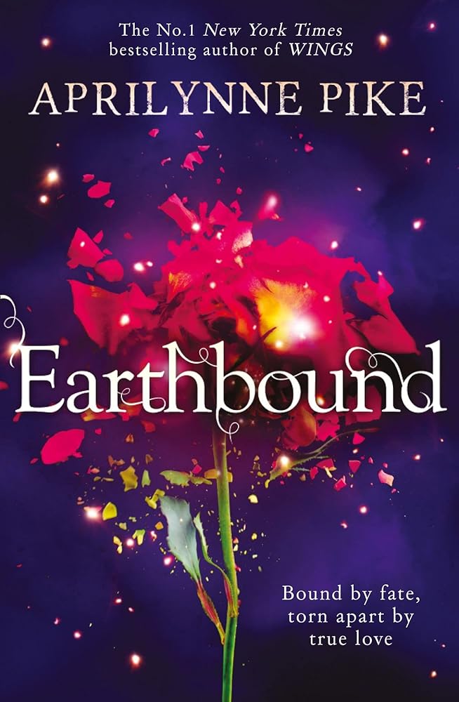 Earthbound (Earthbound 1) cover image