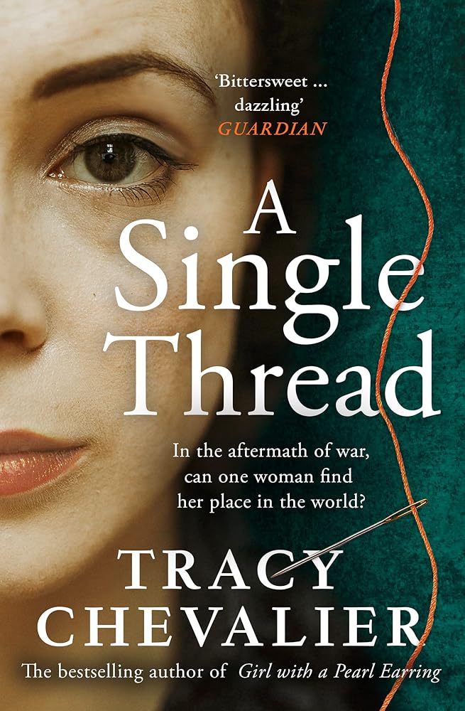Single Thread cover image
