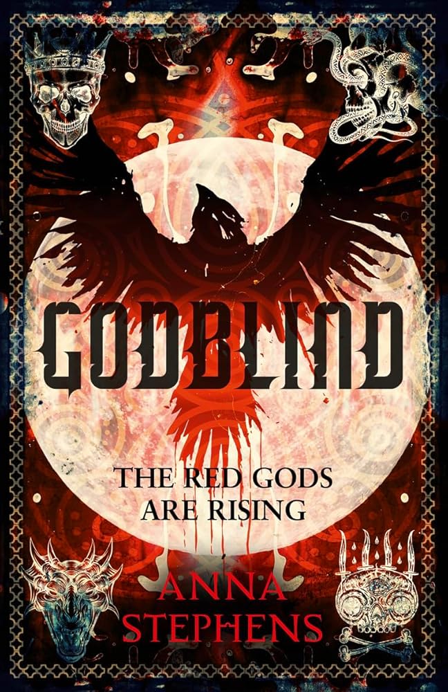 Godblind cover image