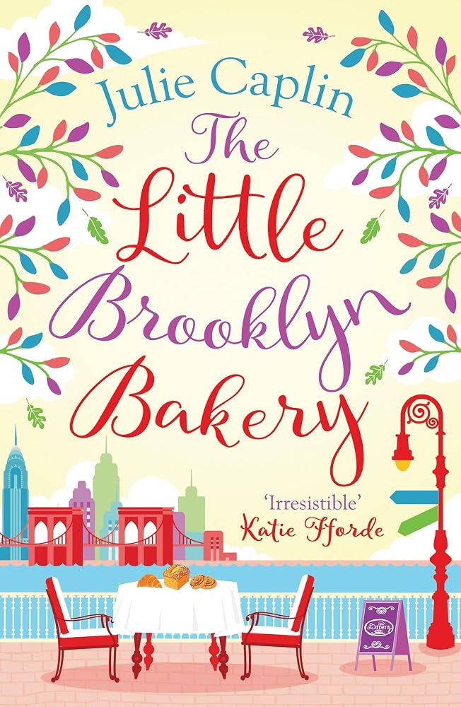 Little Brooklyn Bakery cover image