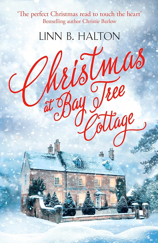 Christmas at Bay Tree Cottage cover image