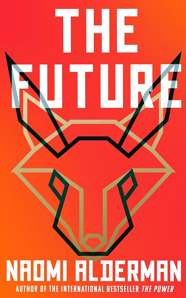 The Future cover image