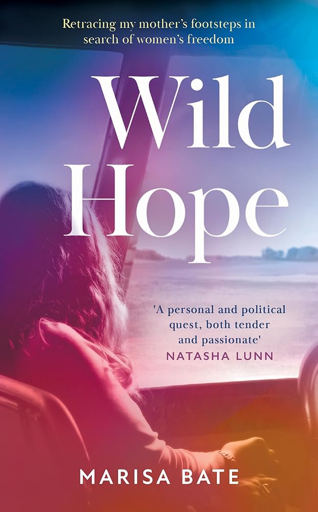Wild Hope cover image