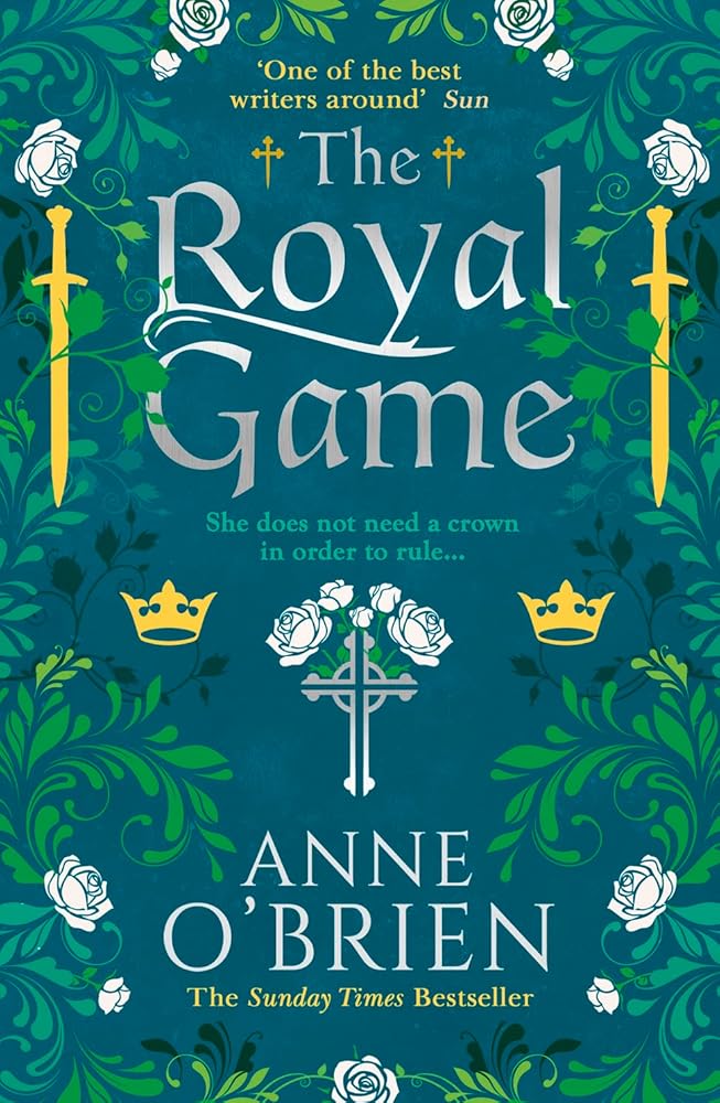 The Royal Game cover image