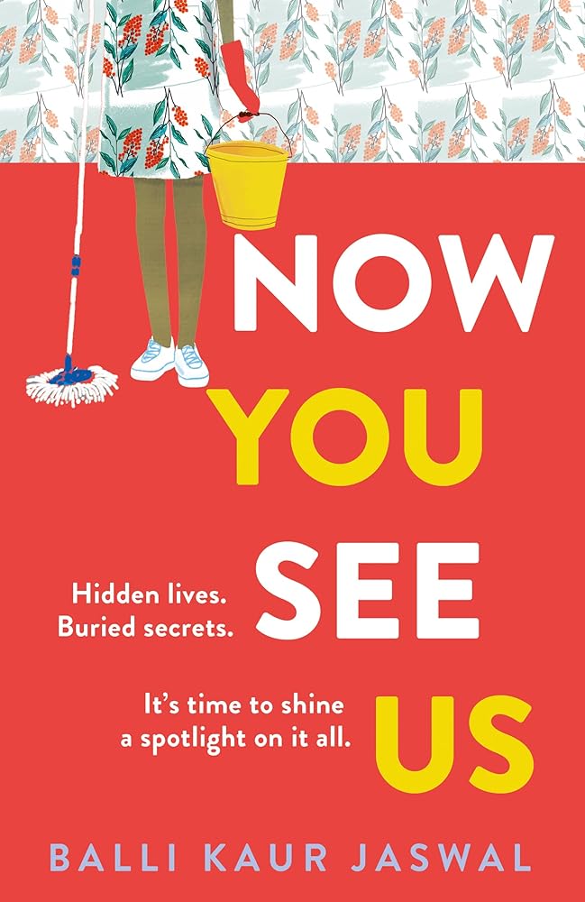 Now You See Us cover image