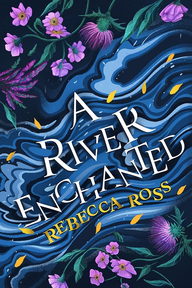 A River Enchanted cover image