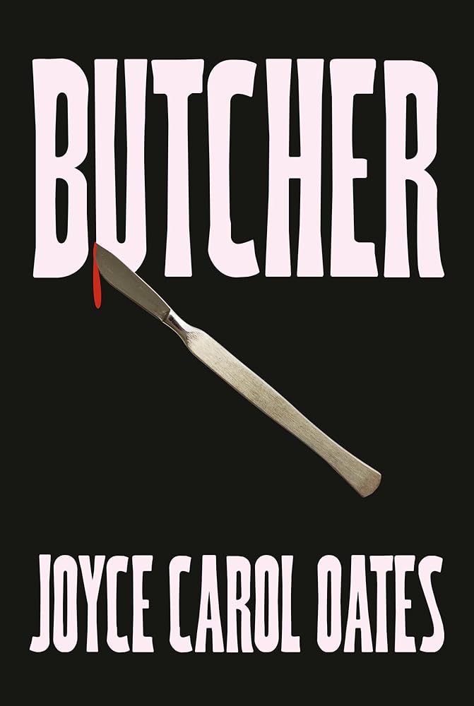BUTCHER EXAIIE TPB cover image
