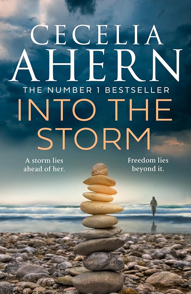Into The Storm cover image