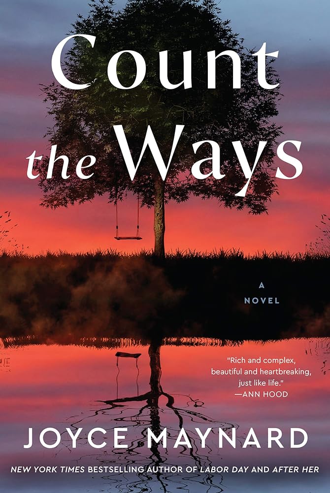 Count the Ways: A Novel cover image