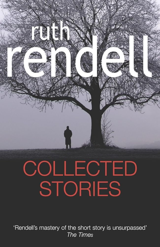 Collected Stories cover image