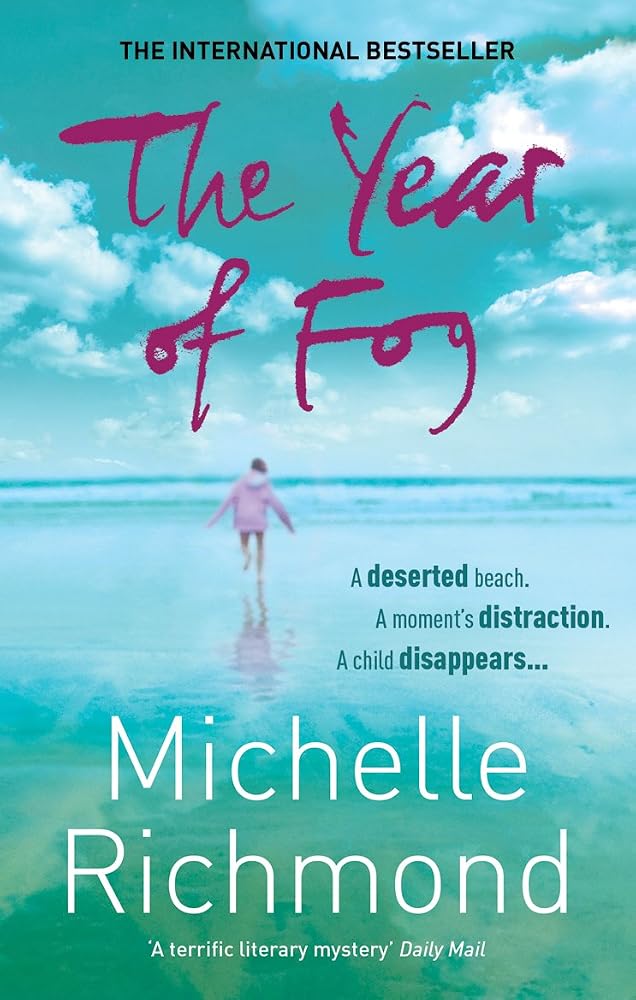 Year of Fog cover image