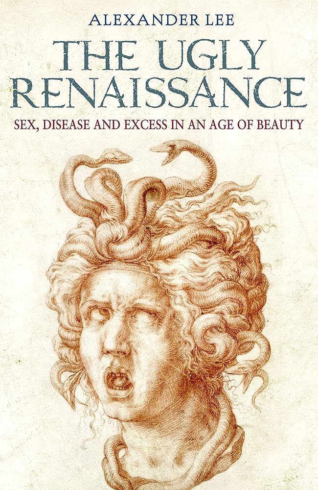 The Ugly Renaissance cover image