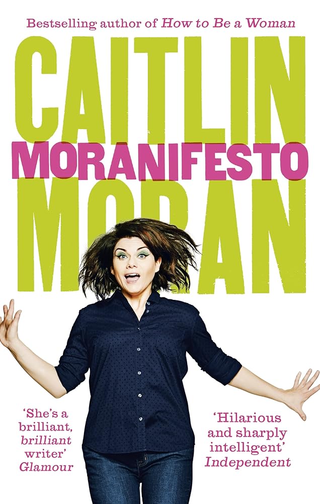 Moranifesto cover image