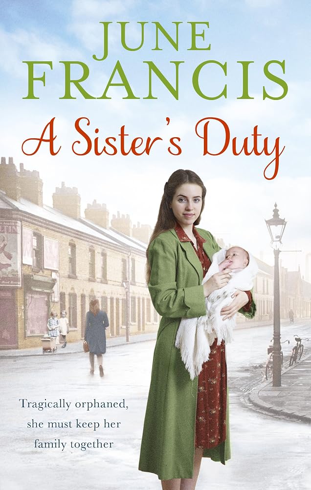 A Sister's Duty cover image