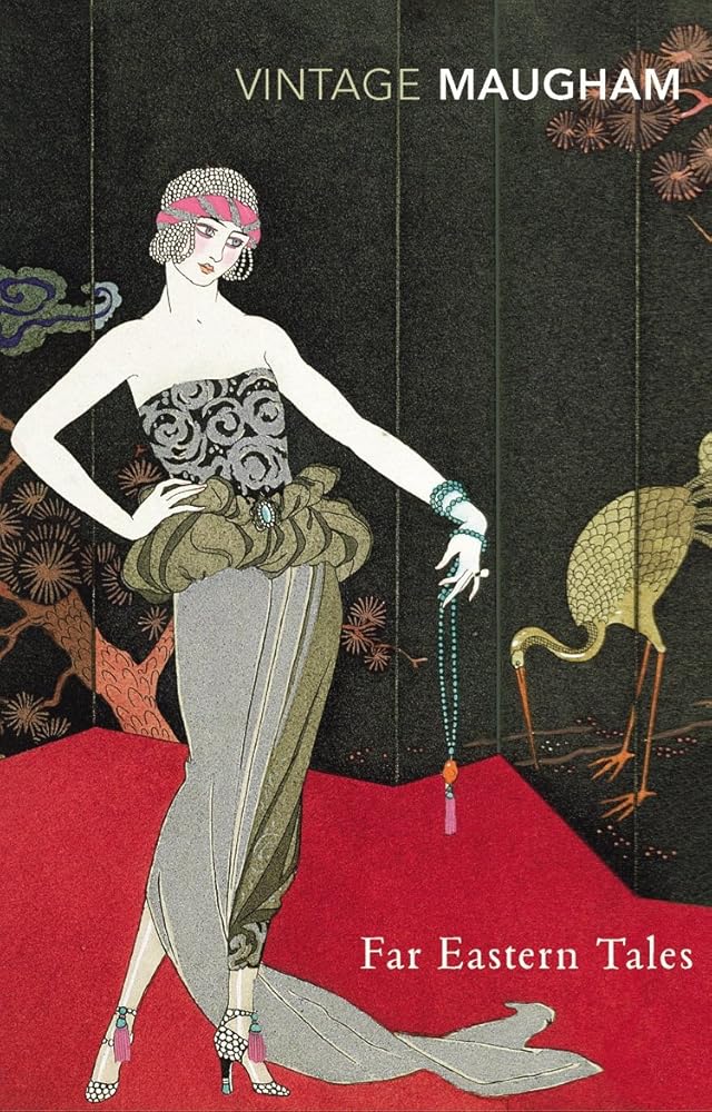 Far Eastern Tales cover image