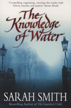 The Knowledge of Water cover image