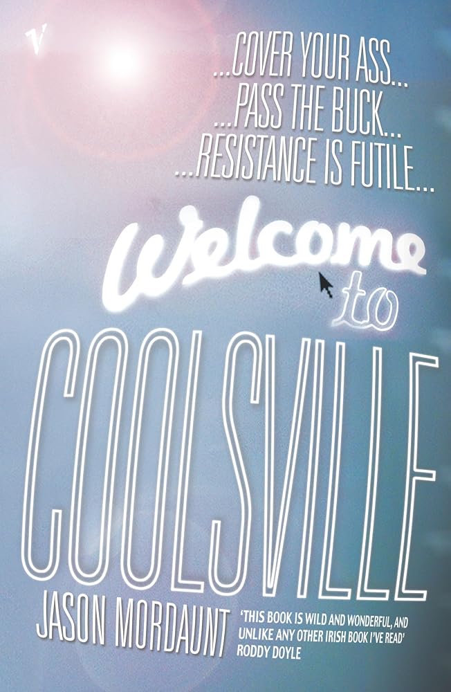 Welcome to Coolsville cover image
