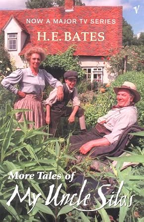 More Tales of My Uncle Silas cover image