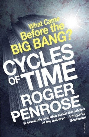Cycles of Time cover image