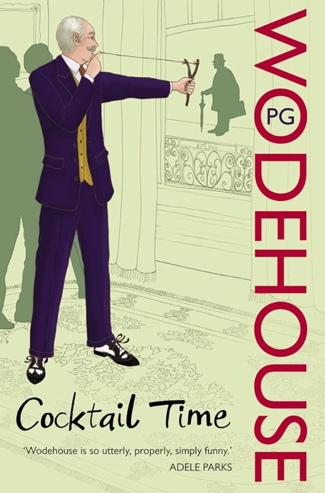 Cocktail Time cover image