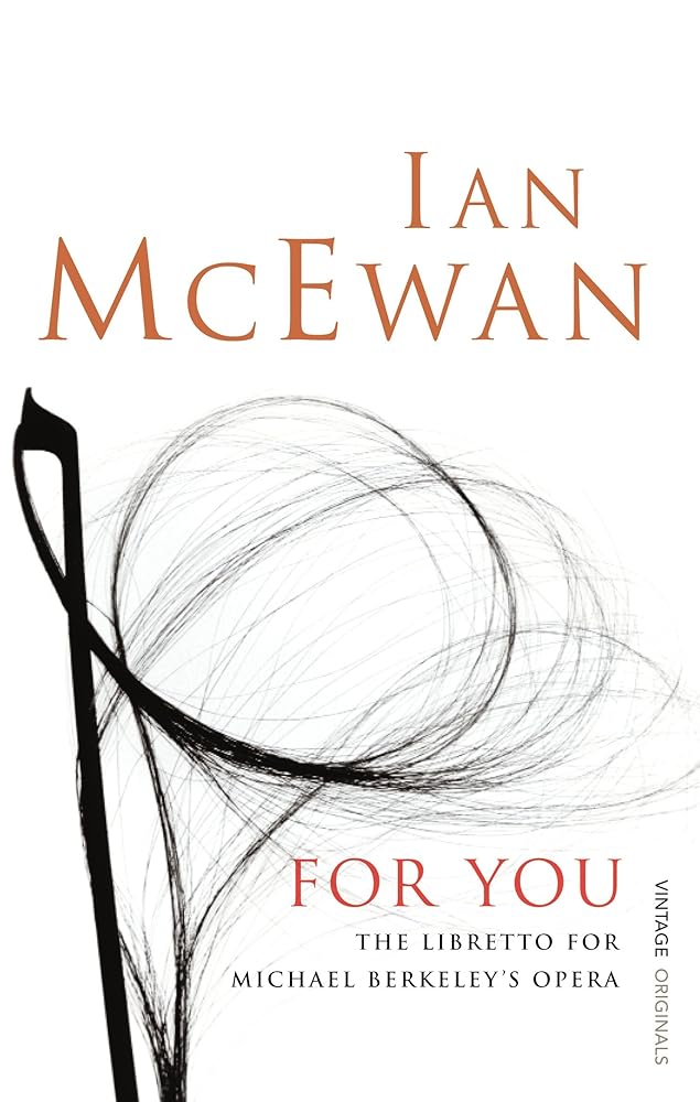FOR YOU cover image