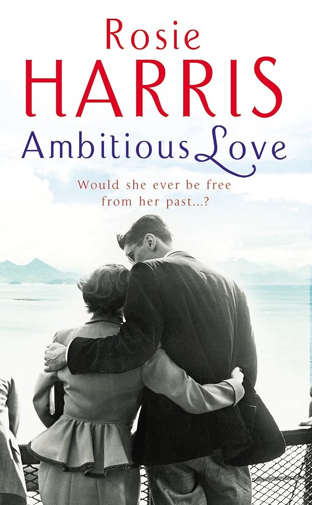 Ambitious Love cover image
