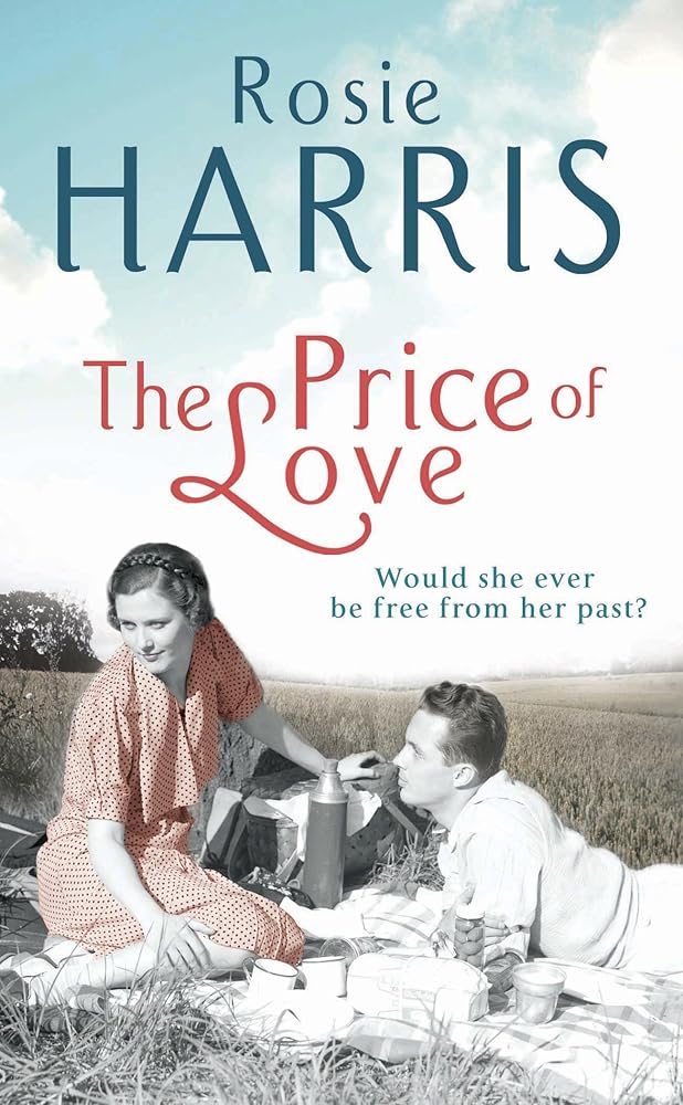 The Price of Love cover image