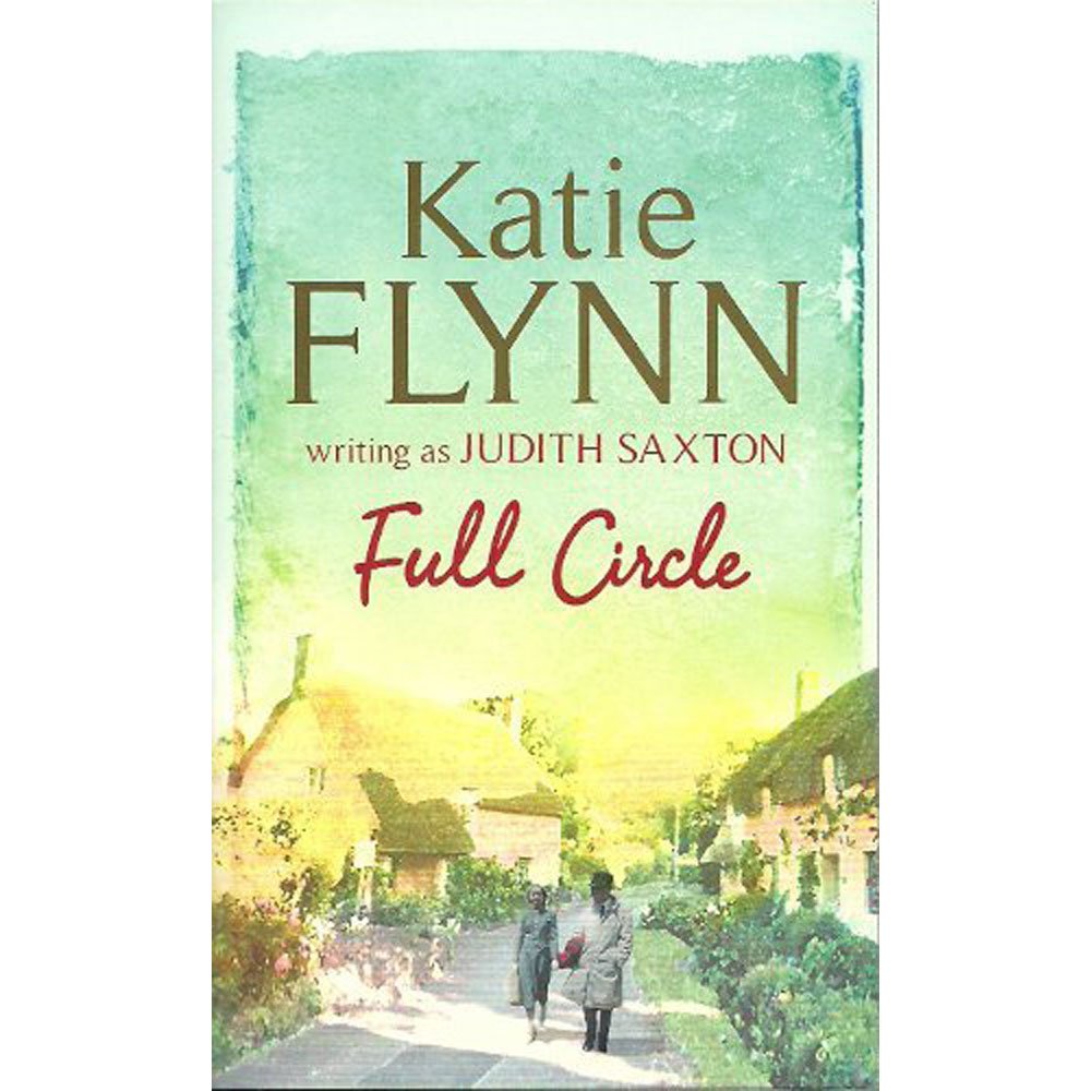 Full Circle cover image