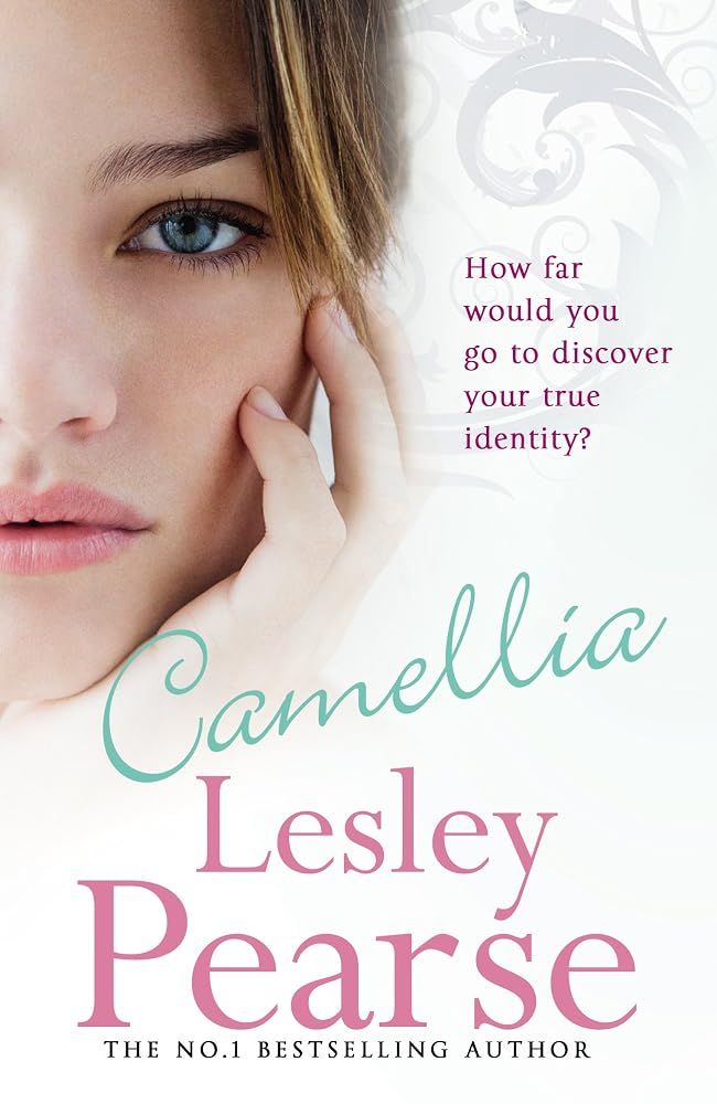 Camellia cover image