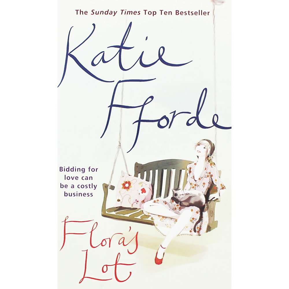 Floras Lot cover image