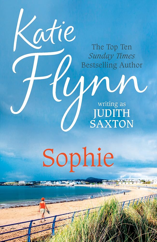 Sophie cover image