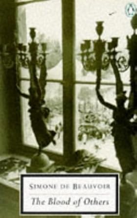 20th Century Blood Of Others cover image