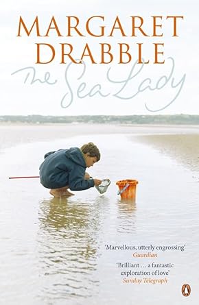The Sea Lady cover image