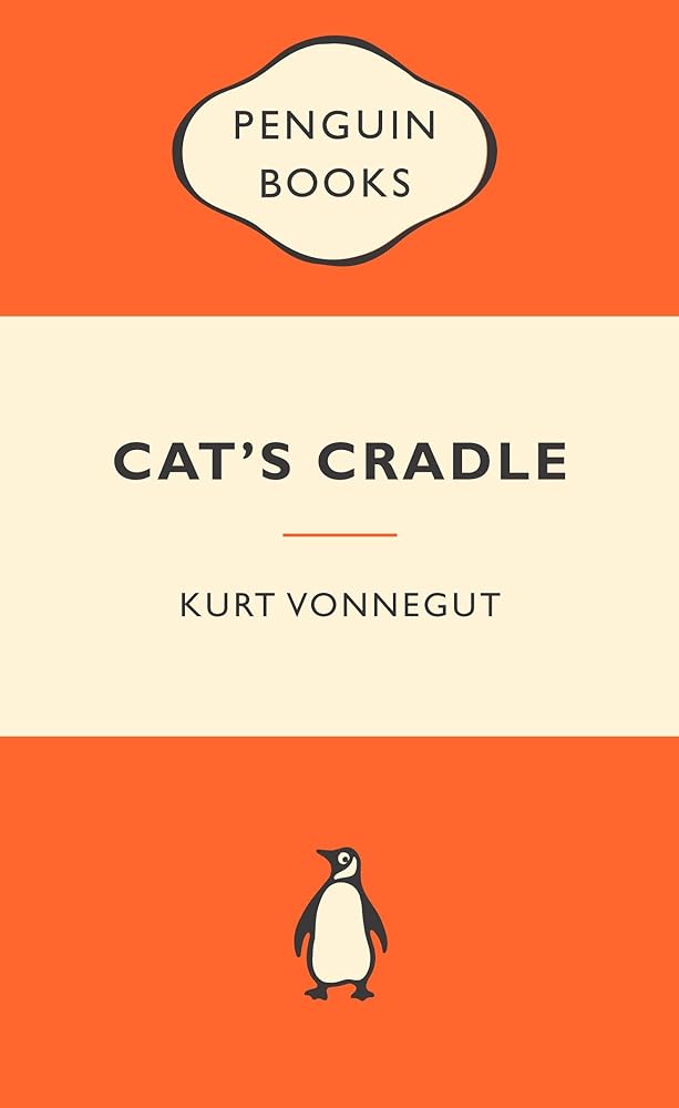 Cat's Cradle cover image
