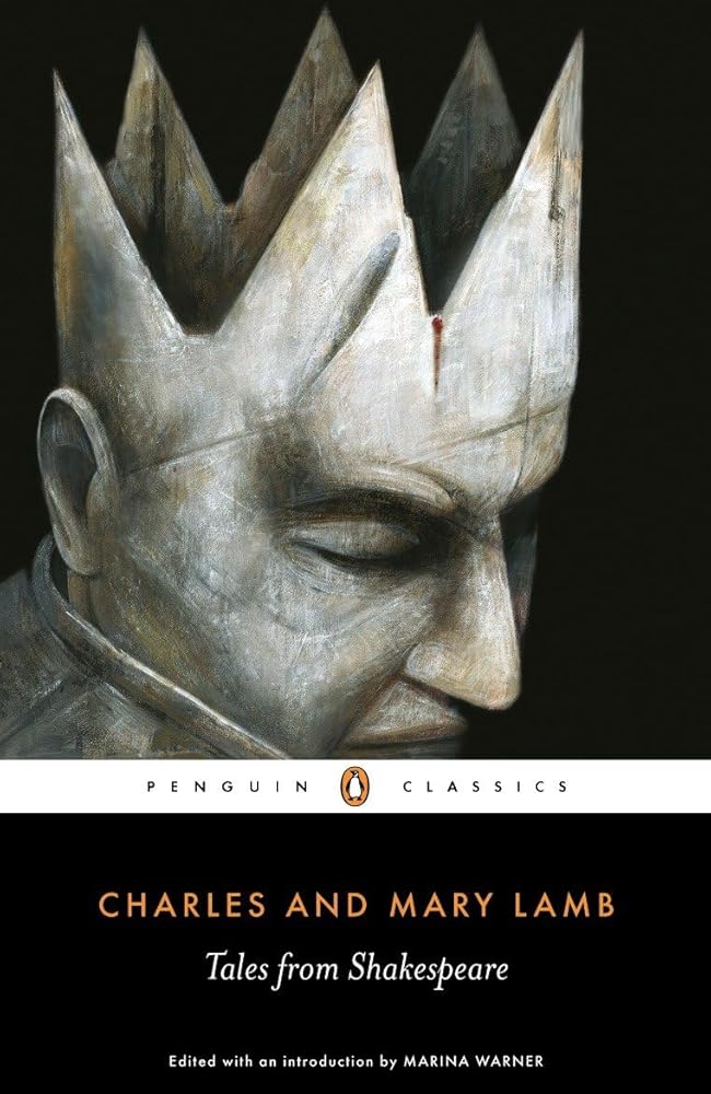 Tales from Shakespeare (Penguin Classics) cover image