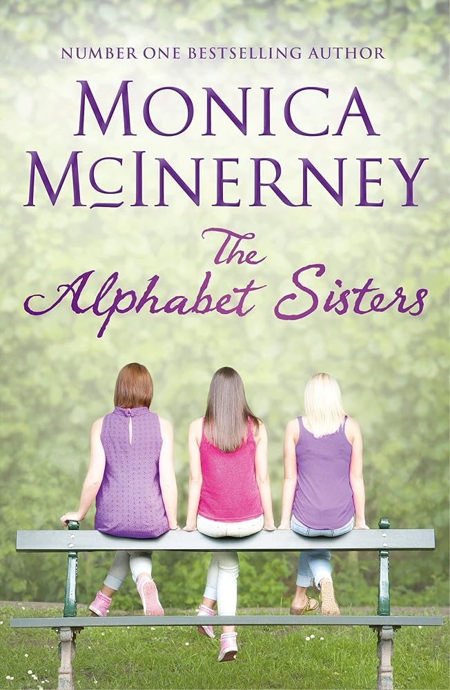 The Alphabet Sisters cover image
