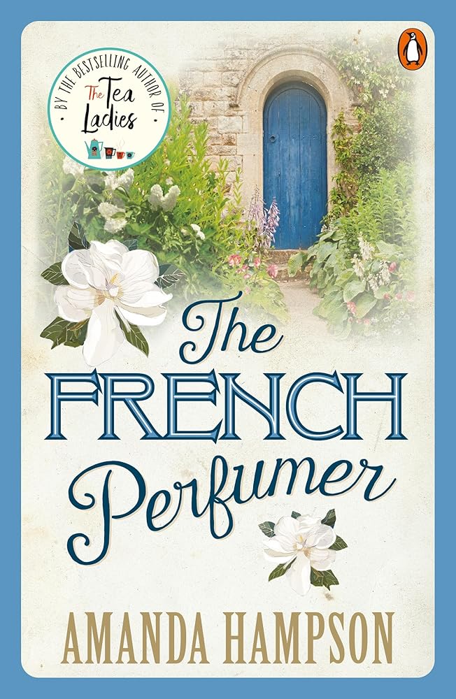 The French Perfumer cover image