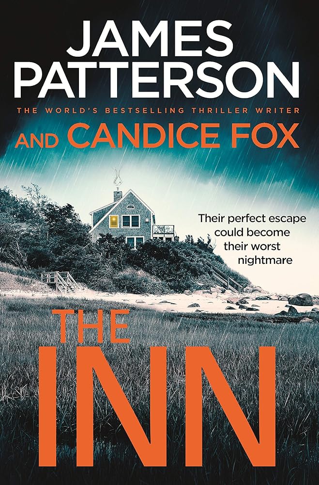 The Inn cover image