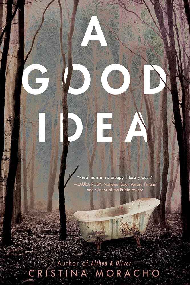 A Good Idea cover image