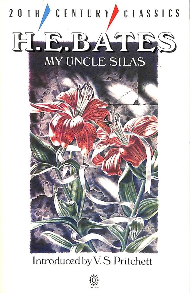 My Uncle Silas cover image