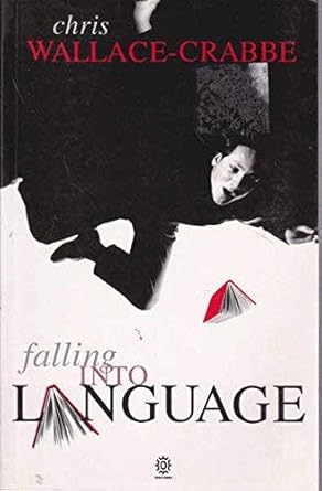 Falling into Language cover image