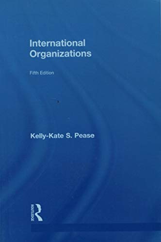 International Organizations