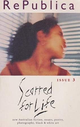 Republica: Scarred for Life 3 cover image