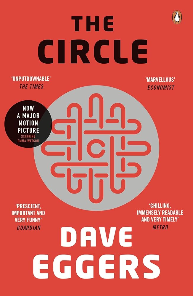 Circle cover image