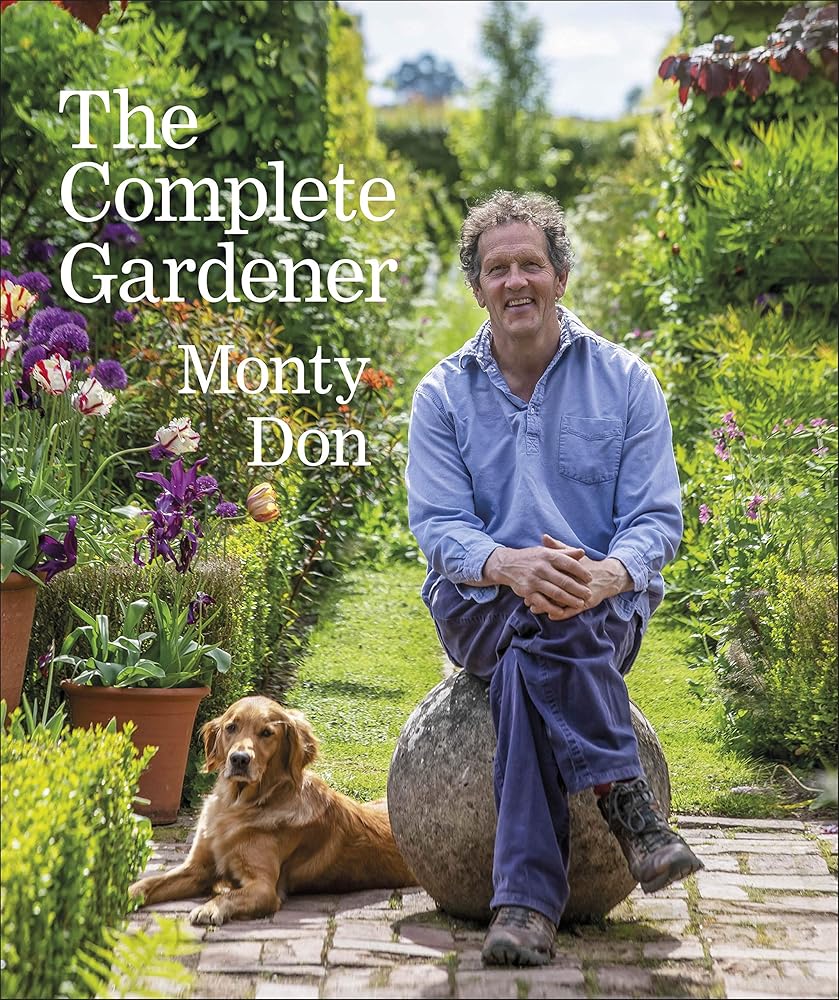 The Complete Gardener: A Practical, Imaginative Guide to Every Aspect of Gardening cover image