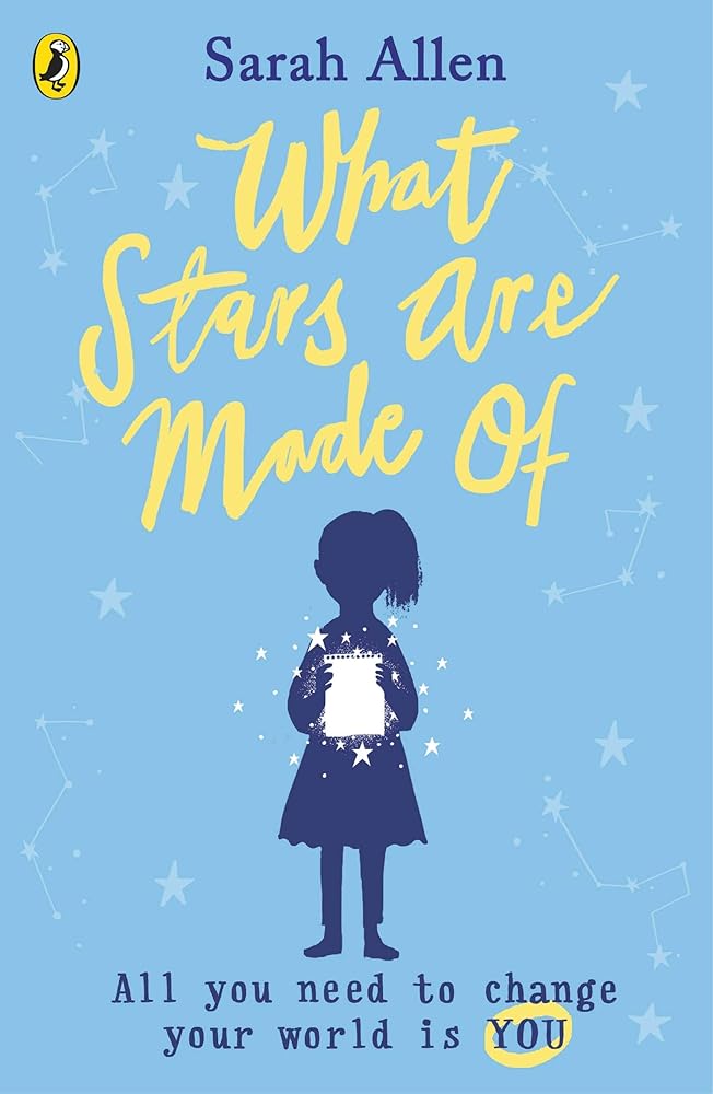 What Stars Are Made Of cover image