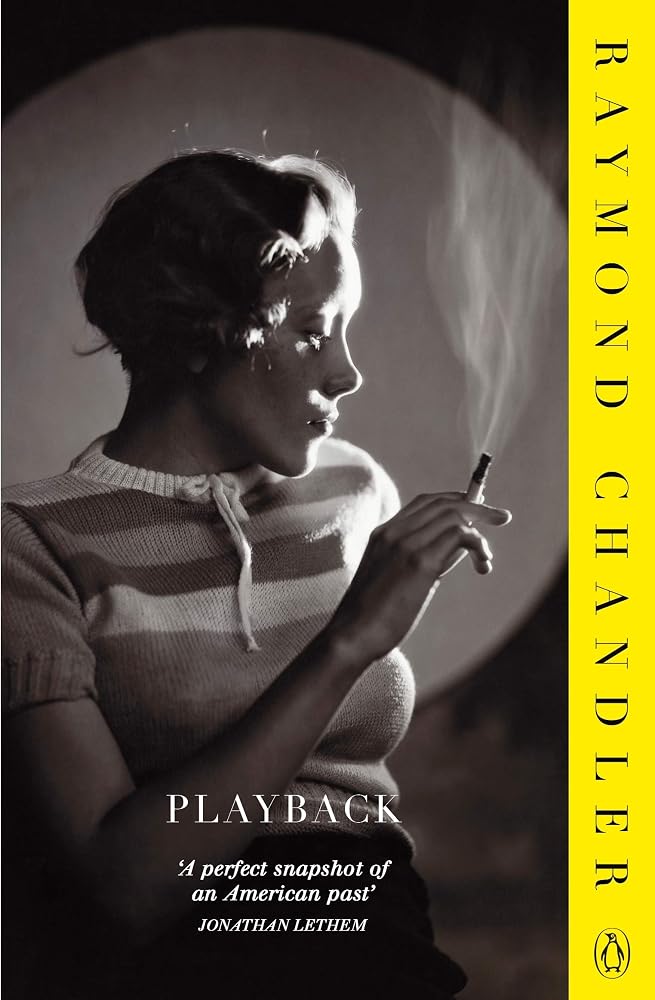 Playback cover image