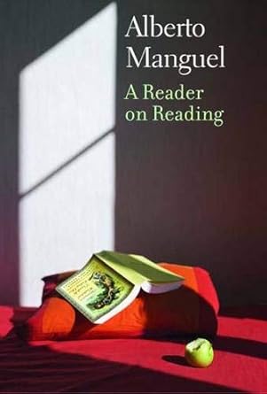 A Reader on Reading cover image