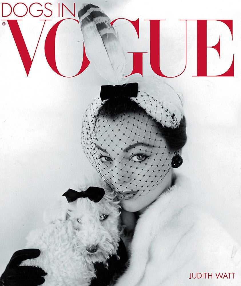 Dogs in Vogue: A Century of Canine Chic cover image