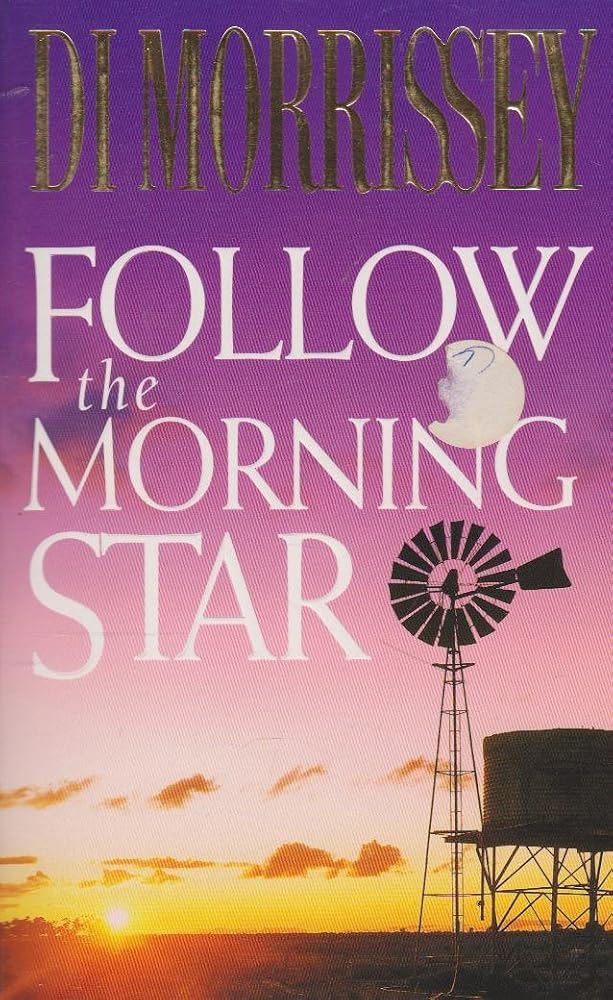 Follow the Morning Star cover image